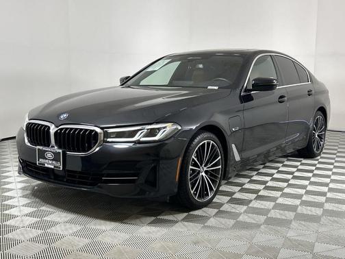 2023 BMW 530e 530e