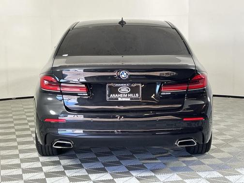 2023 BMW 530e 530e