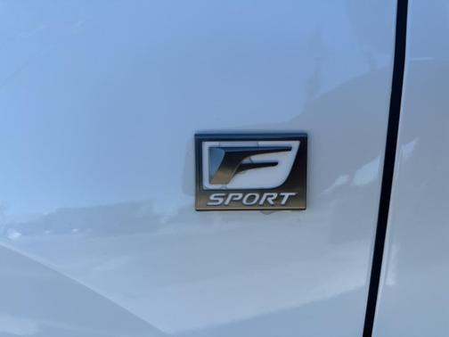 2024 Lexus NX 450h+ F SPORT Handling