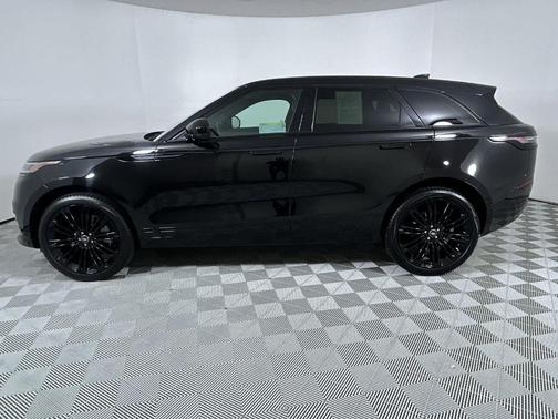 2025 Land Rover Range Rover Velar P400 Dynamic SE