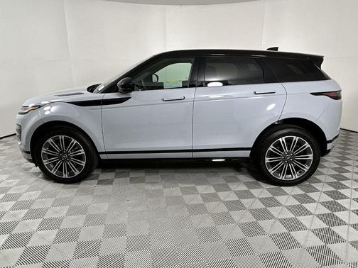 2026 Land Rover Range Rover Evoque Dynamic SE