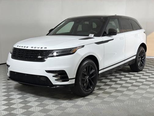 2026 Land Rover Range Rover Velar P400 Dynamic SE