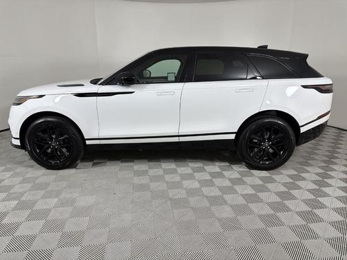 2026 Land Rover Range Rover Velar P400 Dynamic SE