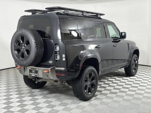 2020 Land Rover Defender 110 X