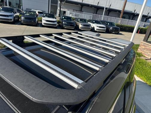 2020 Land Rover Defender 110 X