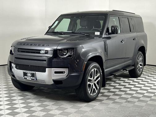 2025 Land Rover Defender P400 S