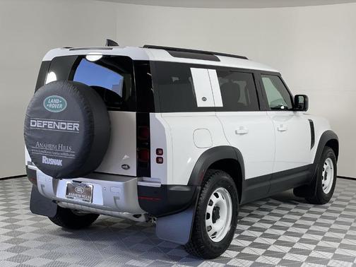2023 Land Rover Defender 110 Standard