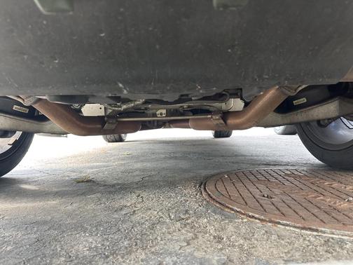 2020 Land Rover Range Rover Sport 5.0L Supercharged SVR