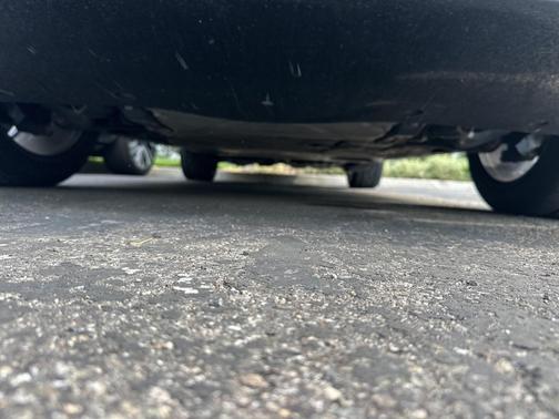 2020 Land Rover Range Rover Sport 5.0L Supercharged SVR