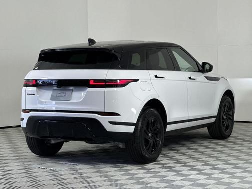 2026 Land Rover Range Rover Evoque Core S
