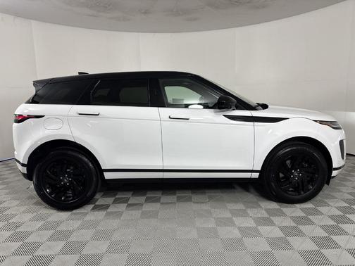 2026 Land Rover Range Rover Evoque Core S