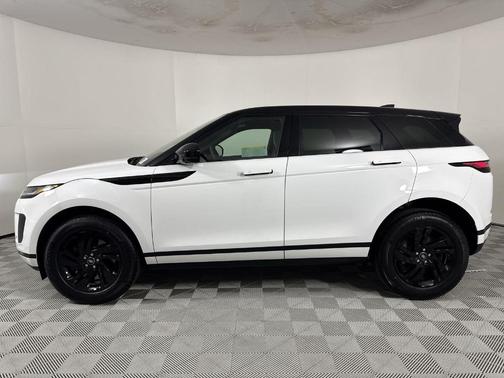 2026 Land Rover Range Rover Evoque Core S