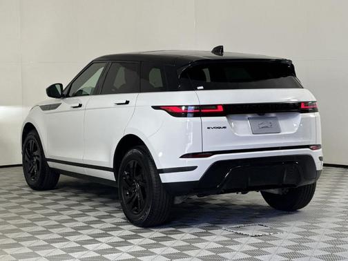 2026 Land Rover Range Rover Evoque Core S