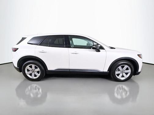 Pearl 2025 Honda Prologue EX