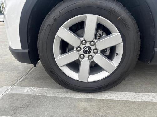Pearl 2025 Honda Prologue EX
