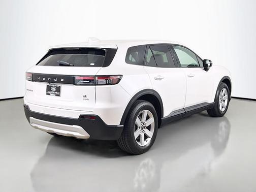 Pearl 2025 Honda Prologue EX