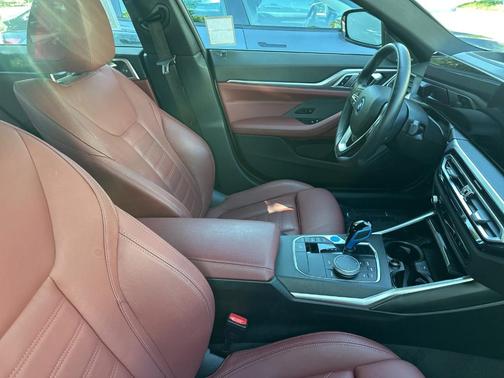 2023 BMW i4 Gran Coupe eDrive35