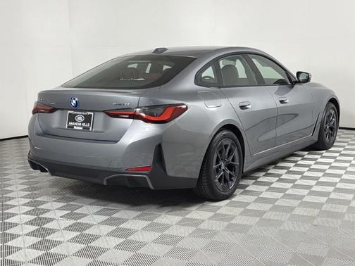 2023 BMW i4 Gran Coupe eDrive35