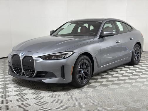 2023 BMW i4 Gran Coupe eDrive35