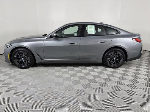 2023 BMW i4 Gran Coupe eDrive35