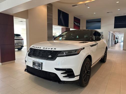 2025 Land Rover Range Rover Velar P250 Dynamic SE