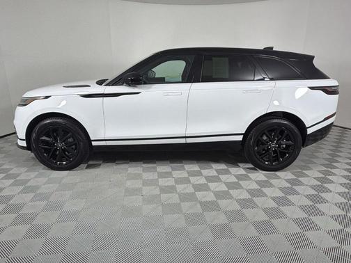 2025 Land Rover Range Rover Velar P250 Dynamic SE