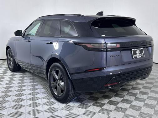 2025 Land Rover Range Rover Velar P250 Dynamic SE