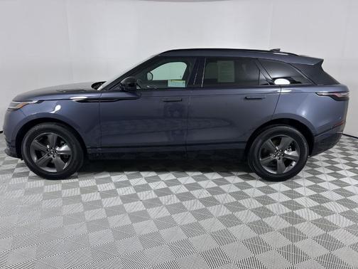 2025 Land Rover Range Rover Velar P250 Dynamic SE