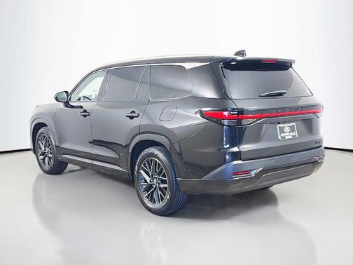 Caviar 2026 Lexus TX 350 350