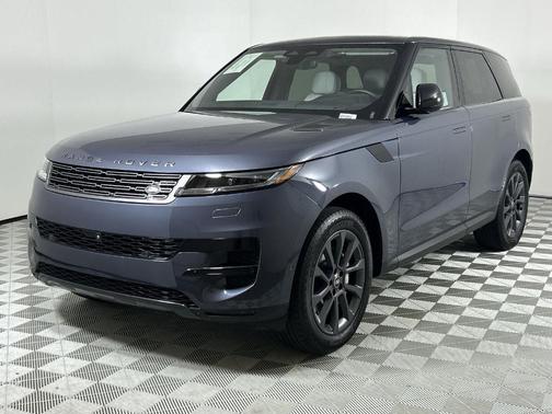 2024 Land Rover Range Rover Sport SE
