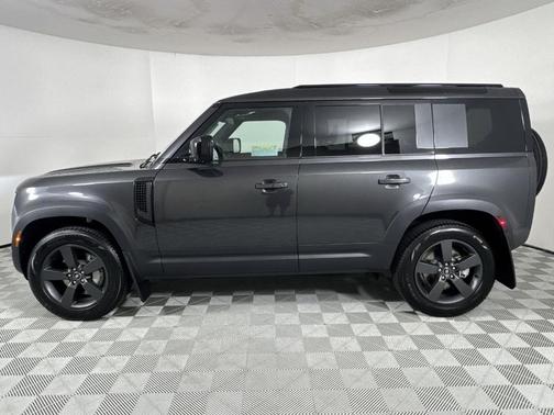 2025 Land Rover Defender P400 S