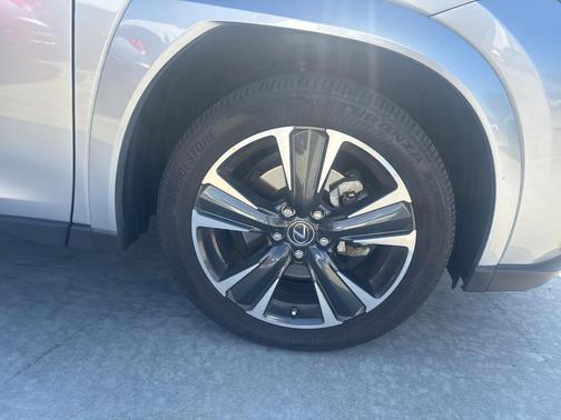 Iridium 2024 Lexus UX 250h Premium