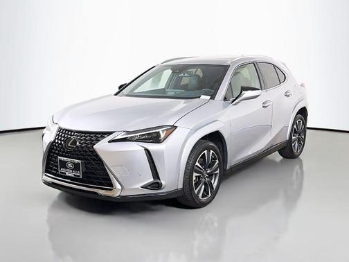 Iridium 2024 Lexus UX 250h Premium