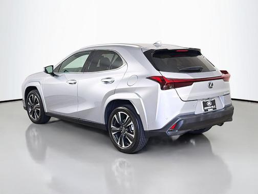 Iridium 2024 Lexus UX 250h Premium