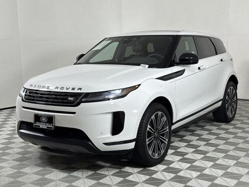 2025 Land Rover Range Rover Evoque Core S