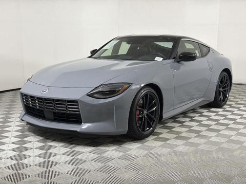 2024 Nissan Z Performance