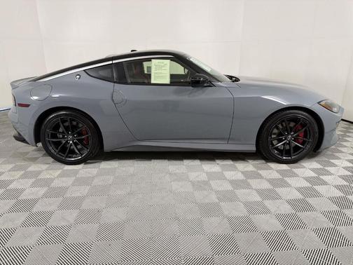 2024 Nissan Z Performance