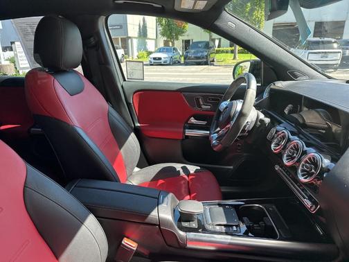 2023 Mercedes-Benz AMG GLA 45 Base