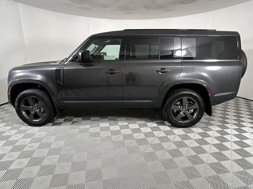 2025 Land Rover Defender P300 S