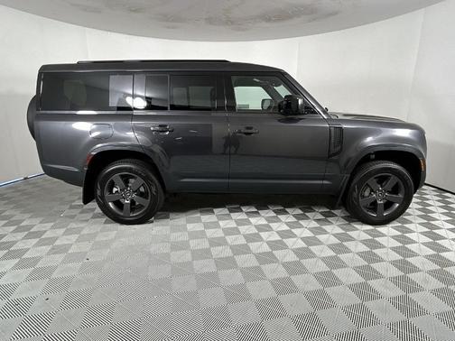 2025 Land Rover Defender P300 S