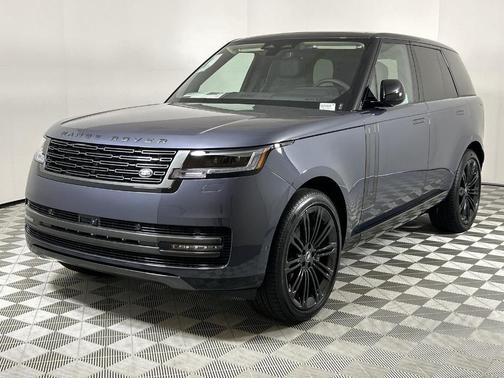 2025 Land Rover Range Rover P530 SE