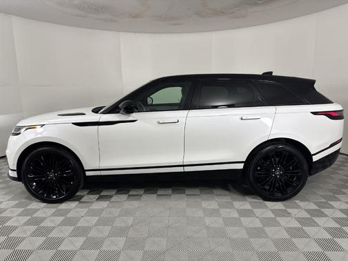2026 Land Rover Range Rover Velar P250 Dynamic SE