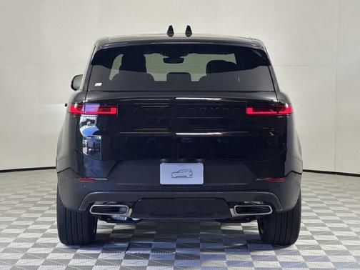 2025 Land Rover Range Rover Sport P360 SE