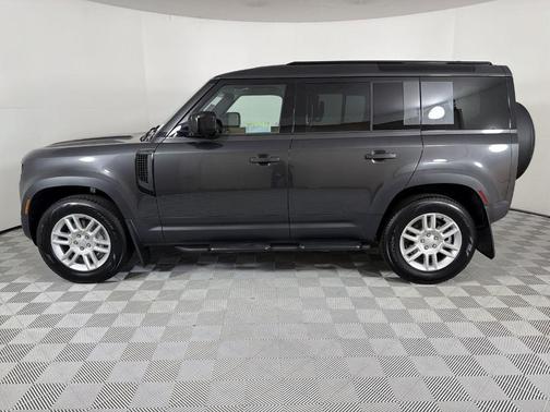 2025 Land Rover Defender P400 S