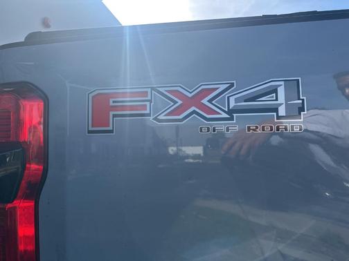 2024 Ford F-250 Limited