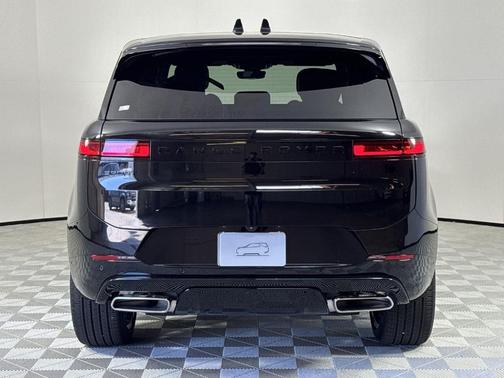 2025 Land Rover Range Rover Sport P400 Dynamic SE