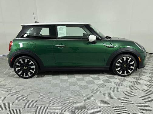 2023 MINI SE Hardtop SIGNATURE PLUS