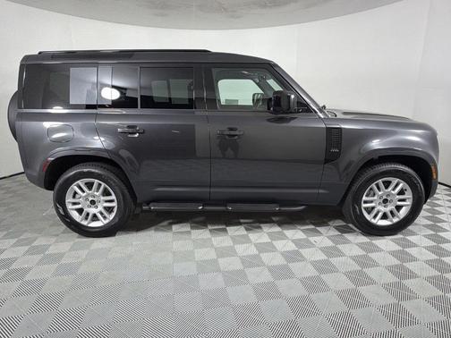 2026 Land Rover Defender S