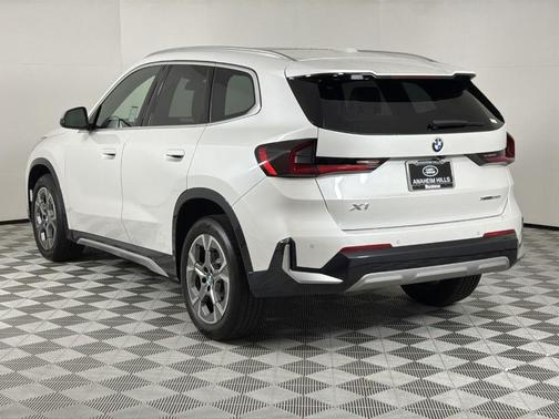 2024 BMW X1 xDrive28i
