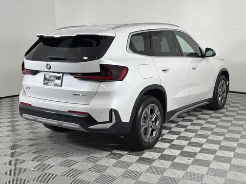 2024 BMW X1 xDrive28i